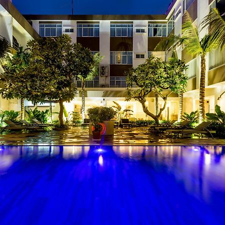 Grandvrio City Danang By Route Inn Group Exterior foto
