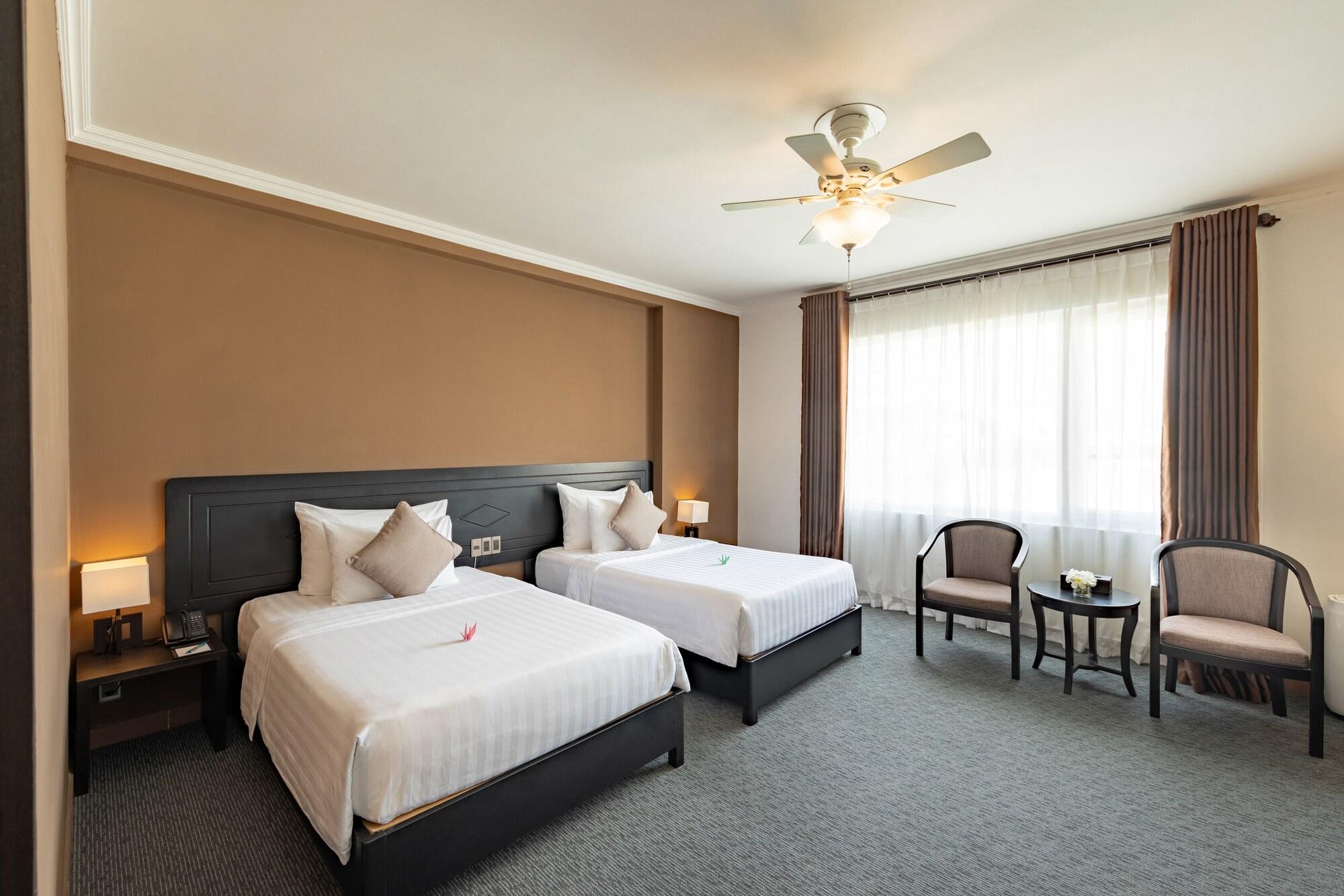 Grandvrio City Danang By Route Inn Group Exterior foto