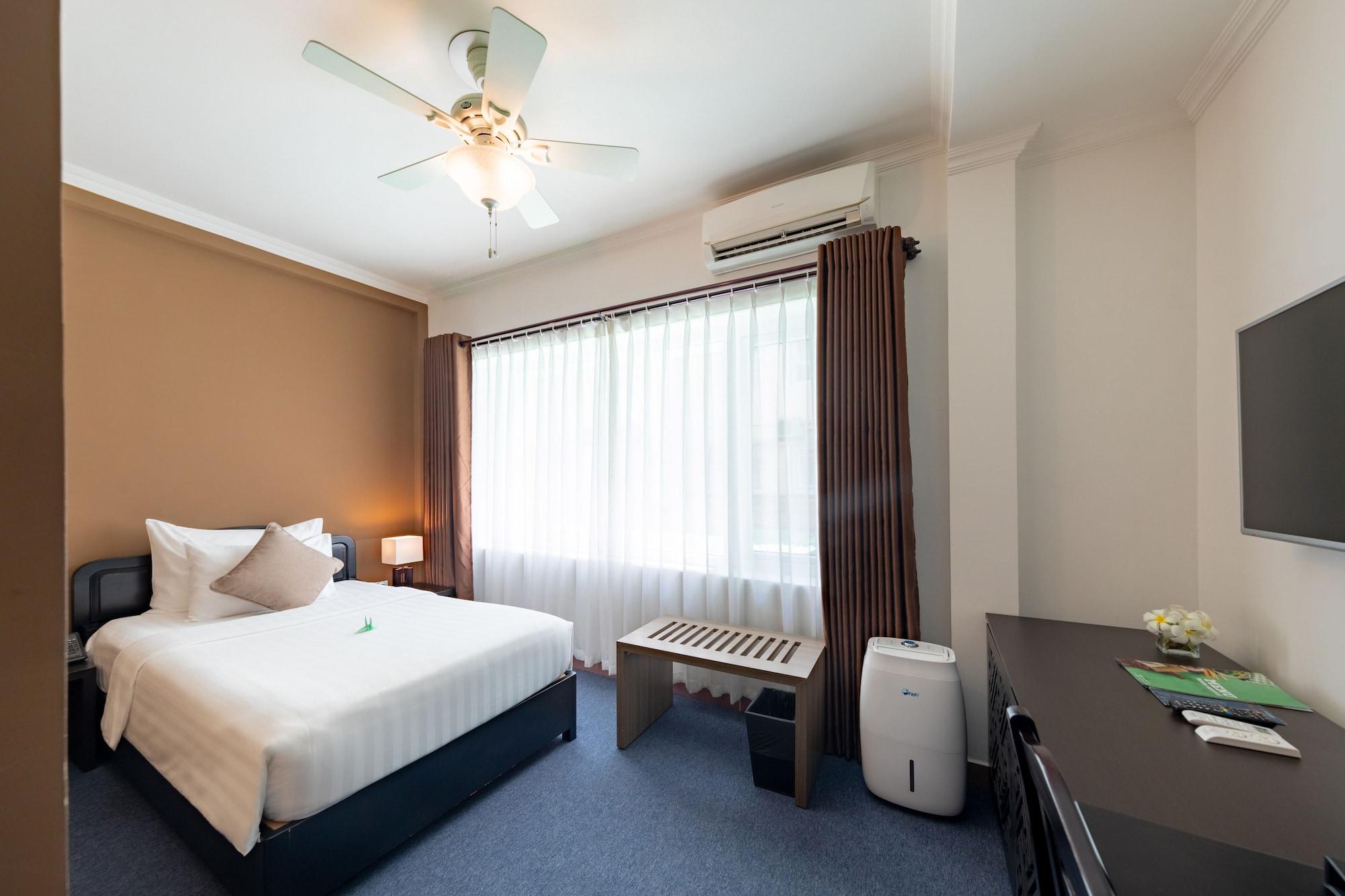 Grandvrio City Danang By Route Inn Group Exterior foto