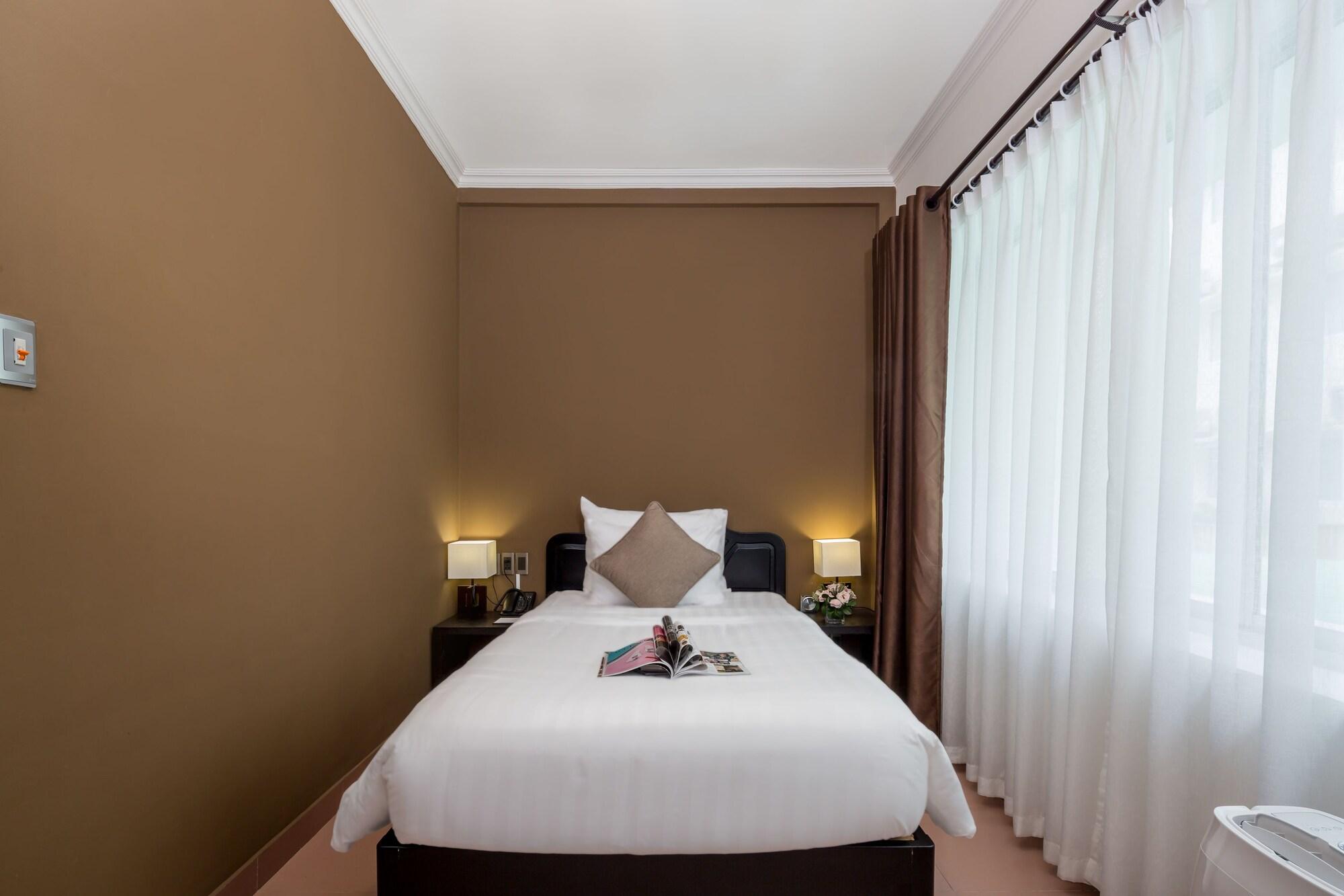 Grandvrio City Danang By Route Inn Group Exterior foto