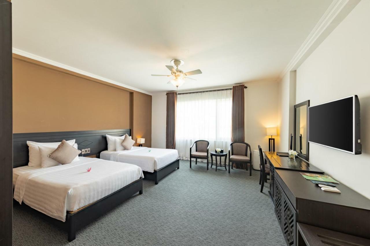 Grandvrio City Danang By Route Inn Group Exterior foto