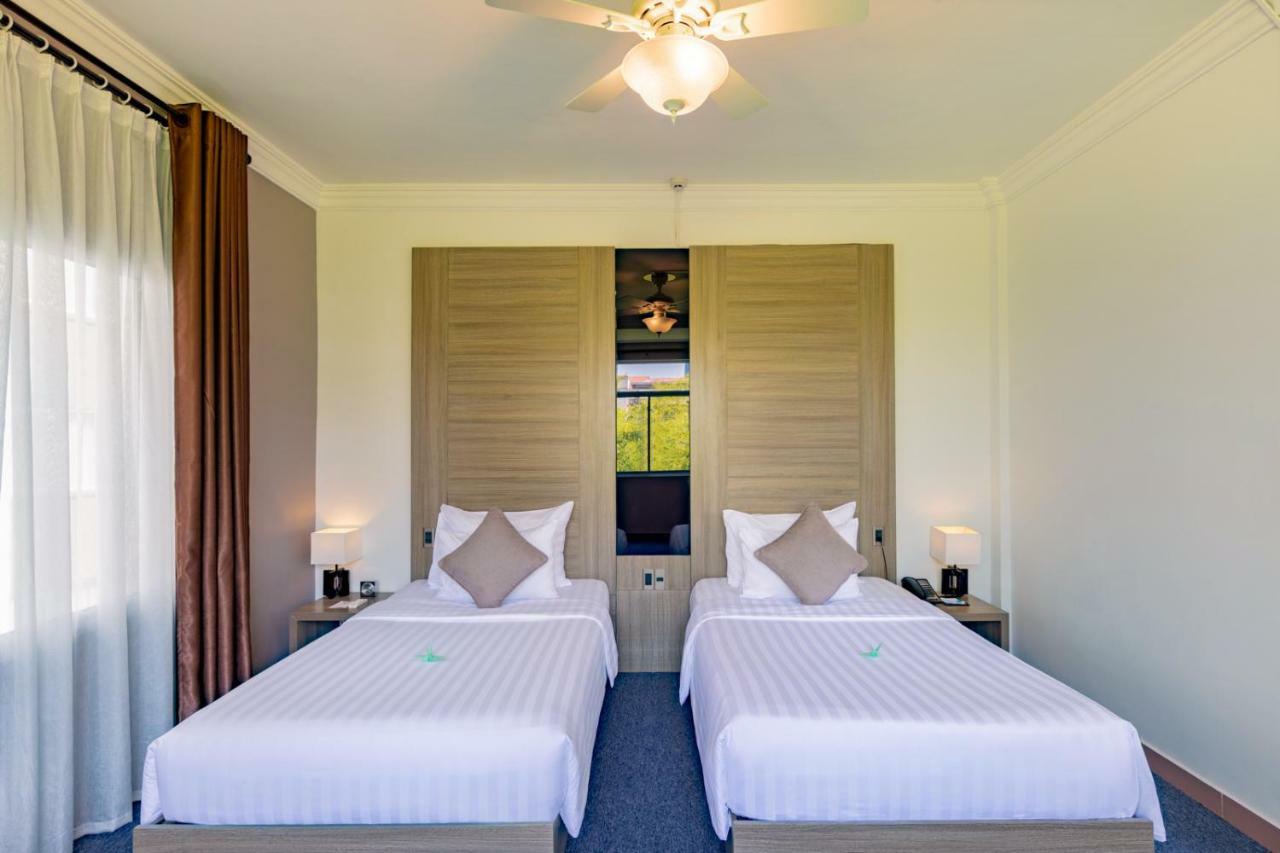 Grandvrio City Danang By Route Inn Group Exterior foto