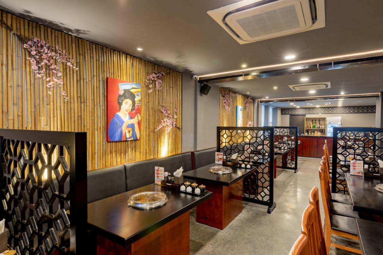 Grandvrio City Danang By Route Inn Group Exterior foto