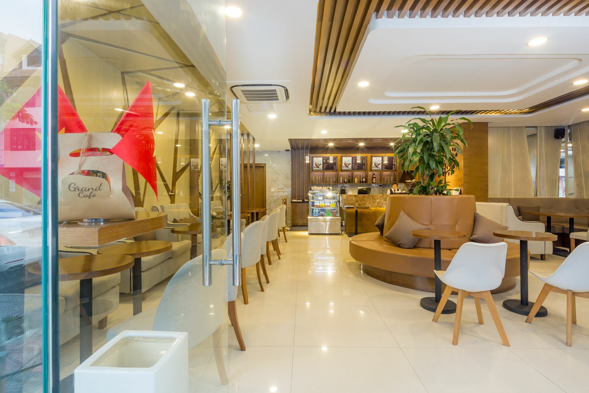 Grandvrio City Danang By Route Inn Group Exterior foto