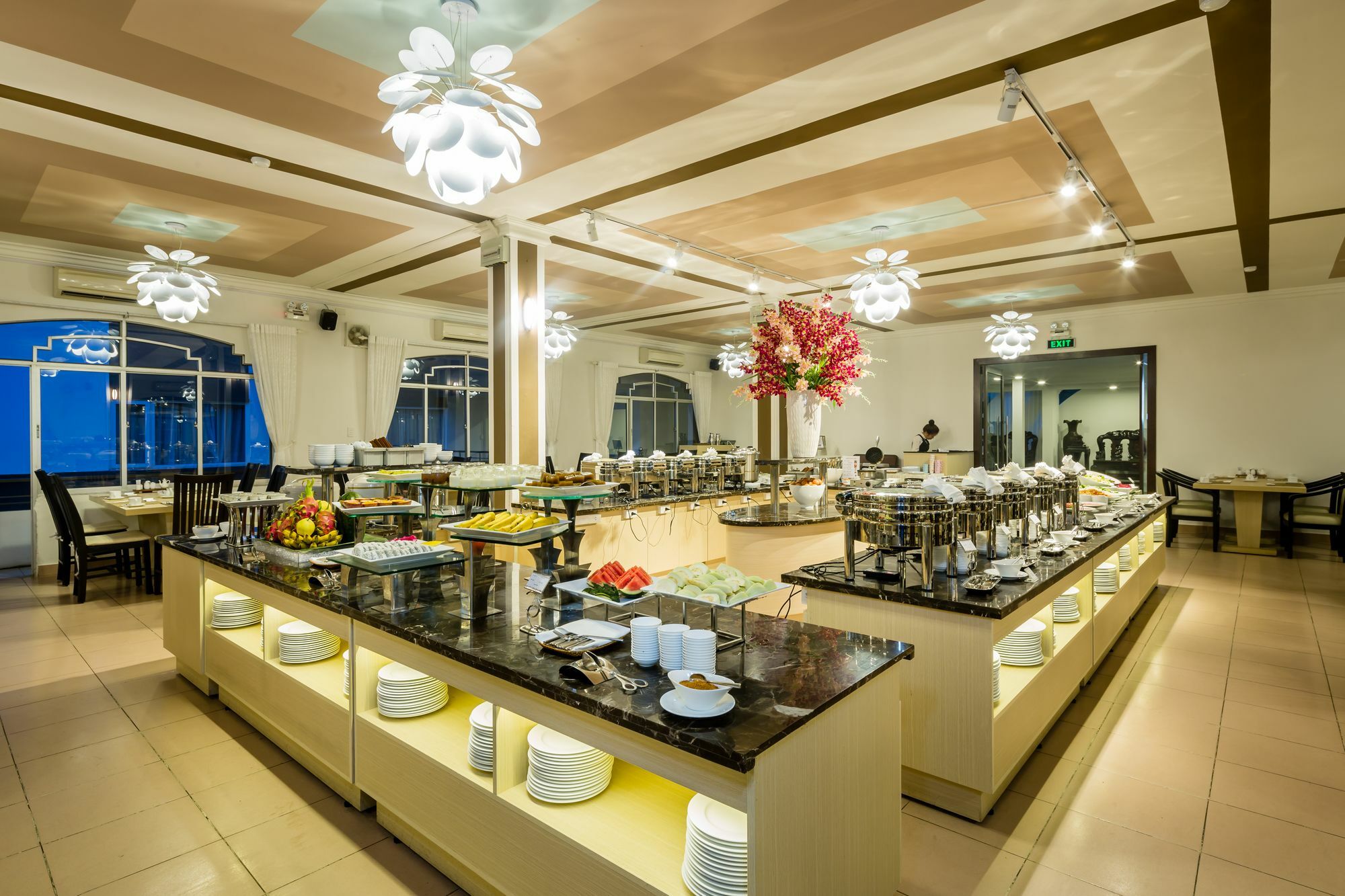 Grandvrio City Danang By Route Inn Group Exterior foto
