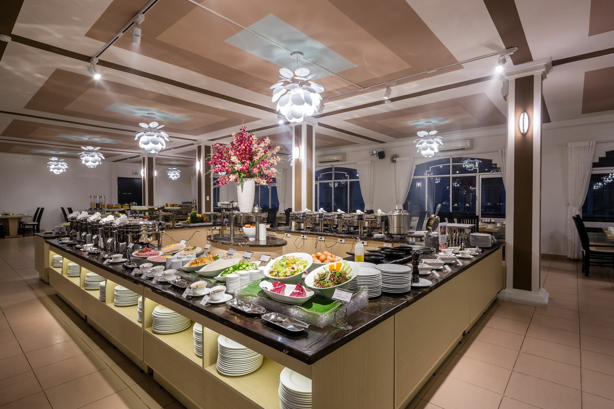 Grandvrio City Danang By Route Inn Group Exterior foto