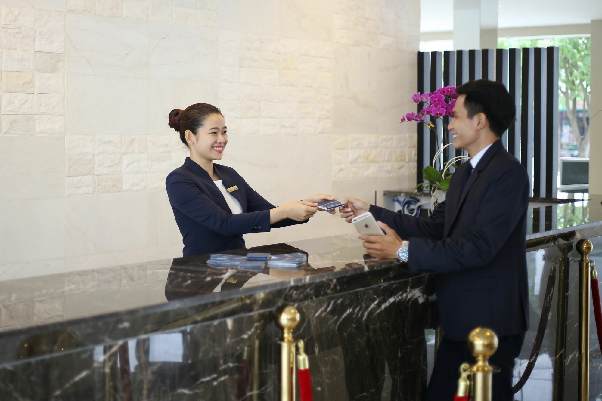 Grandvrio City Danang By Route Inn Group Exterior foto