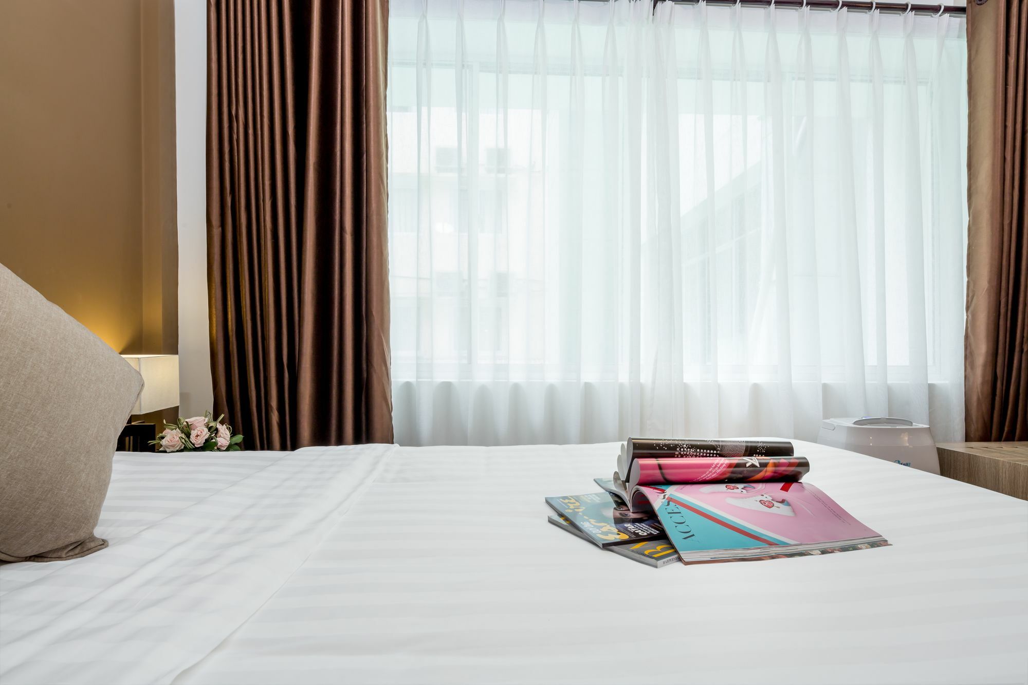 Grandvrio City Danang By Route Inn Group Exterior foto