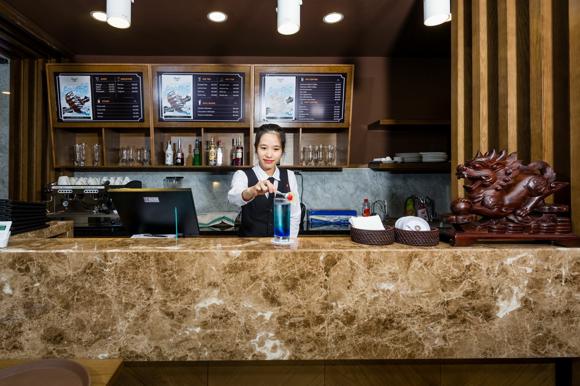 Grandvrio City Danang By Route Inn Group Exterior foto